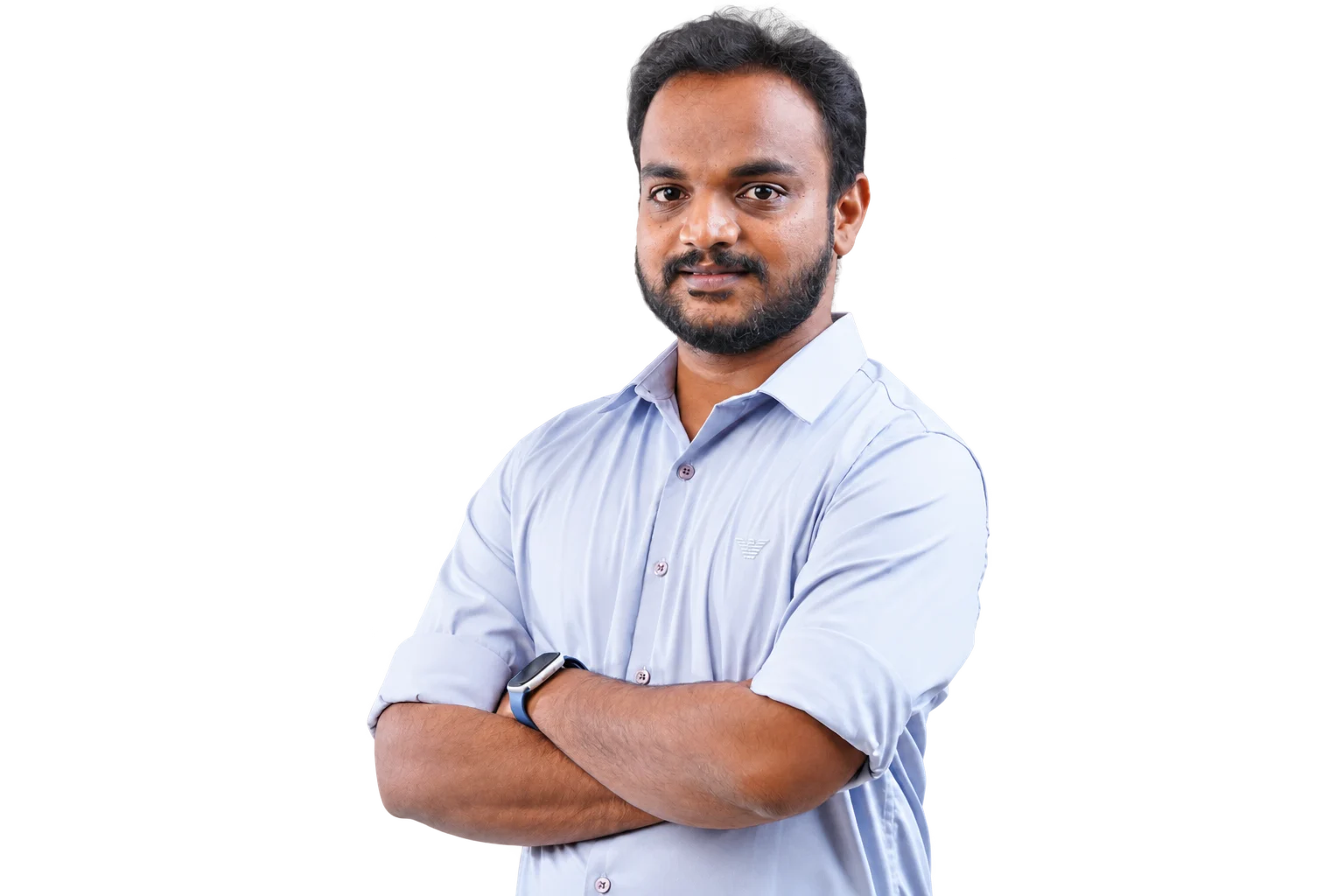 Mr Jabastin - Digital Marketing