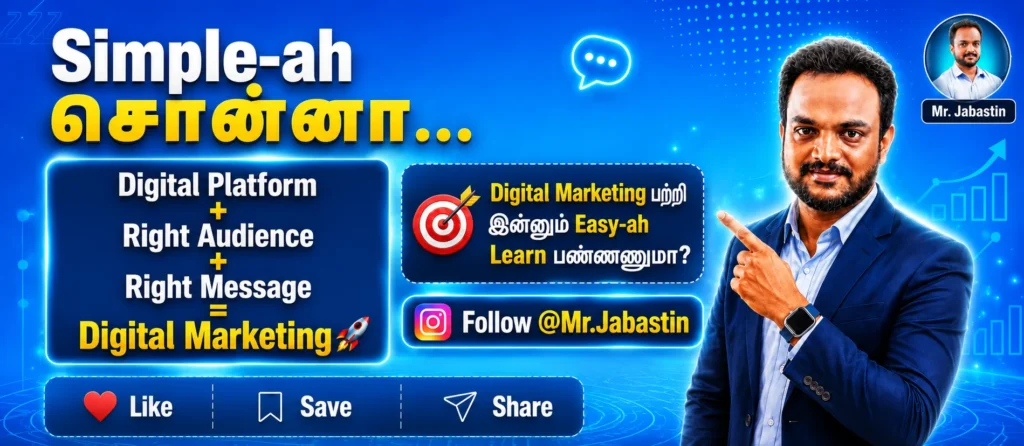 online marketing business