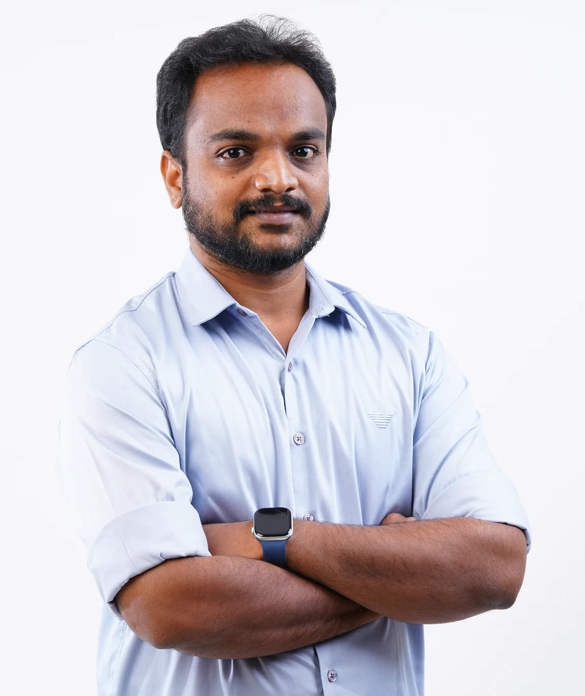 Mr. Jabastin - Digital Marketing