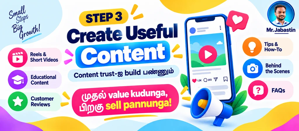 digital marketing for small business