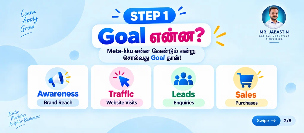 facebook meta ads