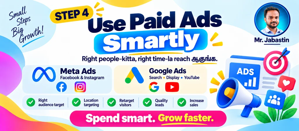 lead generation strategy
