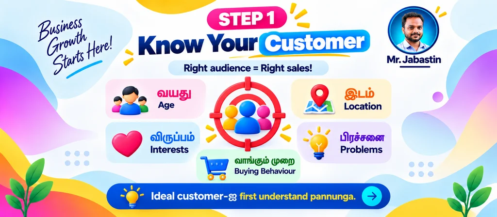 marketing strategy