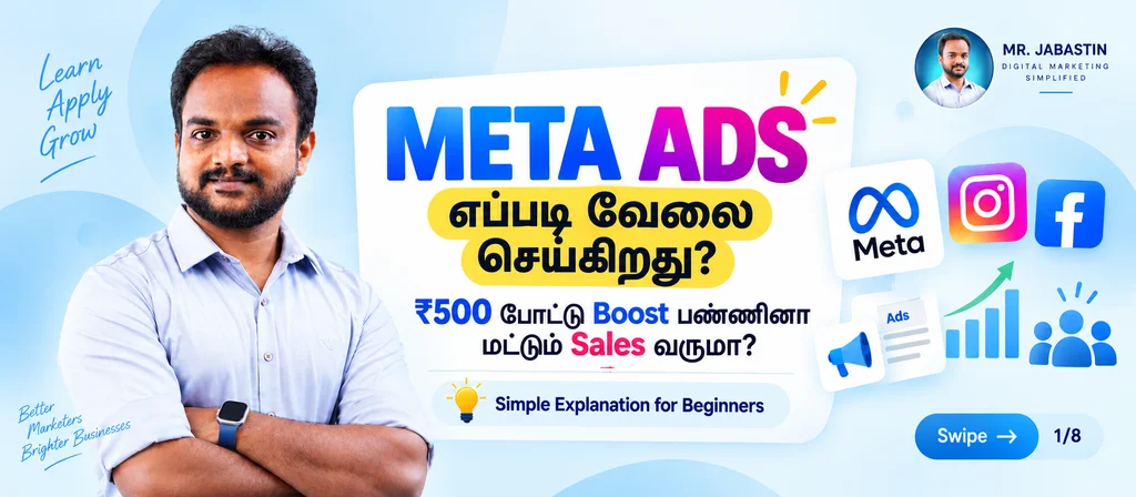meta ads