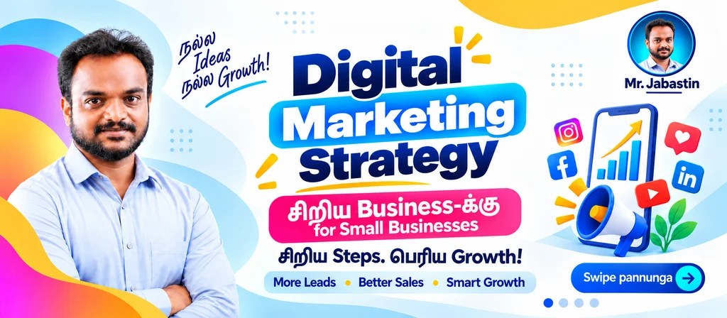 seo digital marketing