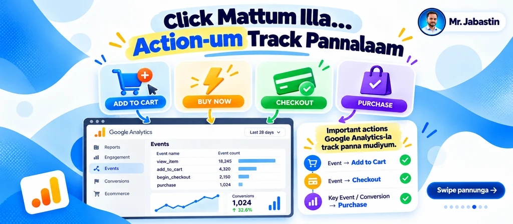 data analytics google