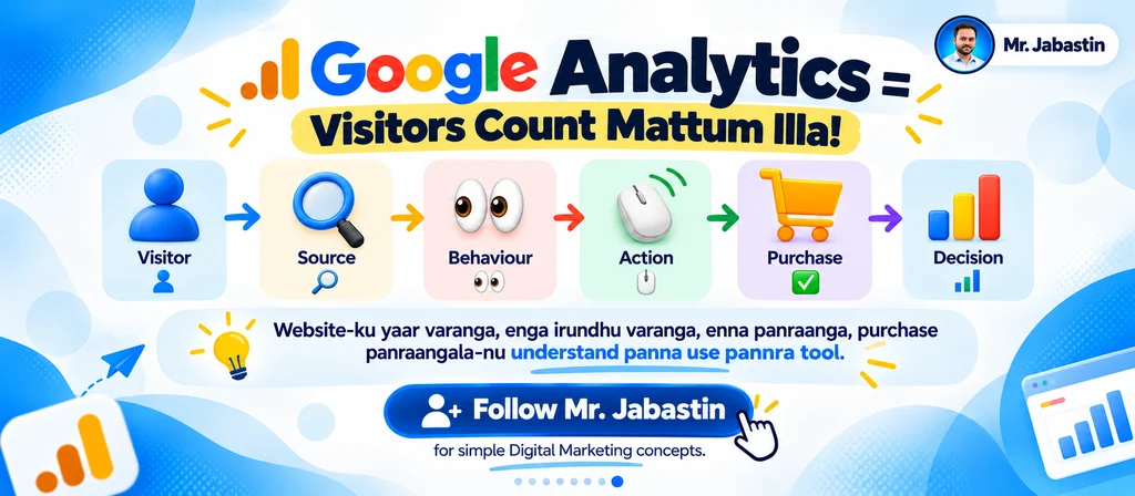 google ads analytics