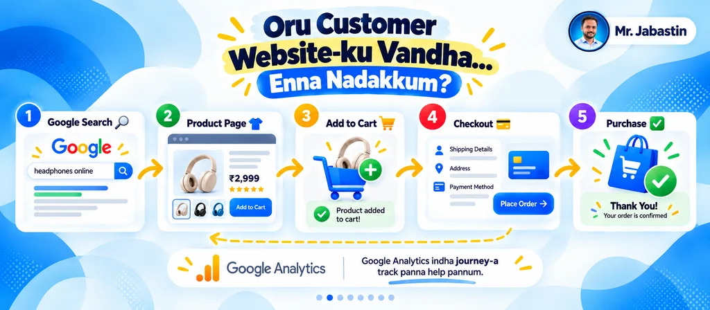 google data analytics