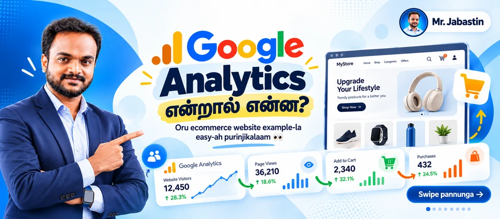 page insights
